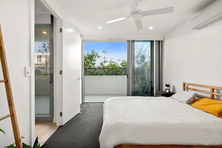 Fifth view of Homely unit listing, 307/63 Coolum Terrace, Coolum Beach QLD 4573