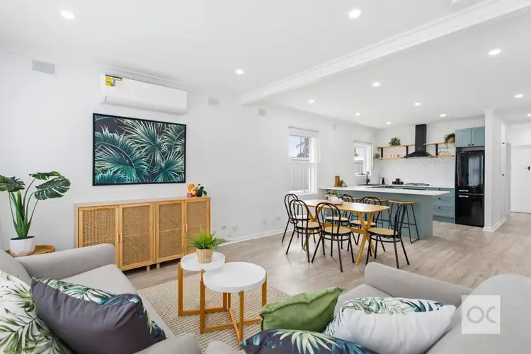 Second view of Homely house listing, 131A Wills Street, Largs Bay SA 5016