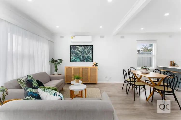 Third view of Homely house listing, 131A Wills Street, Largs Bay SA 5016