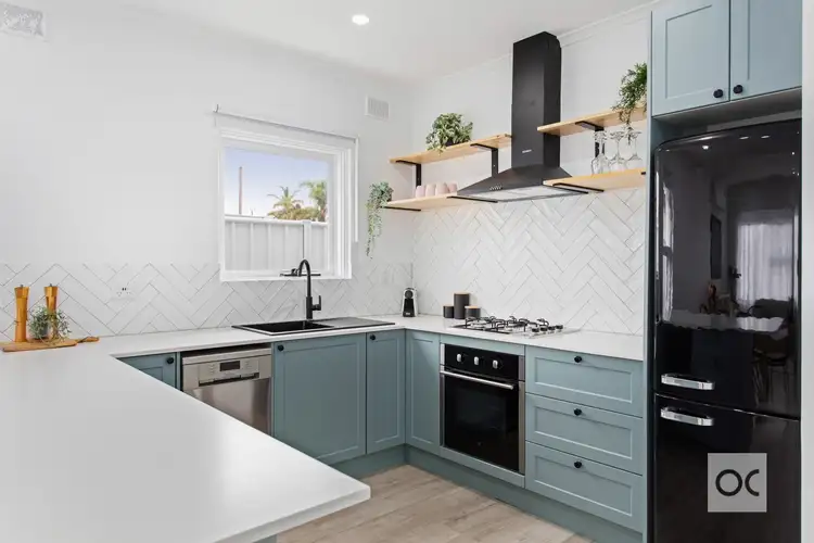 Fourth view of Homely house listing, 131A Wills Street, Largs Bay SA 5016