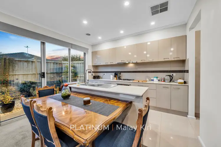 Fourth view of Homely house listing, 66 Elmtree Crescent, Clyde North VIC 3978