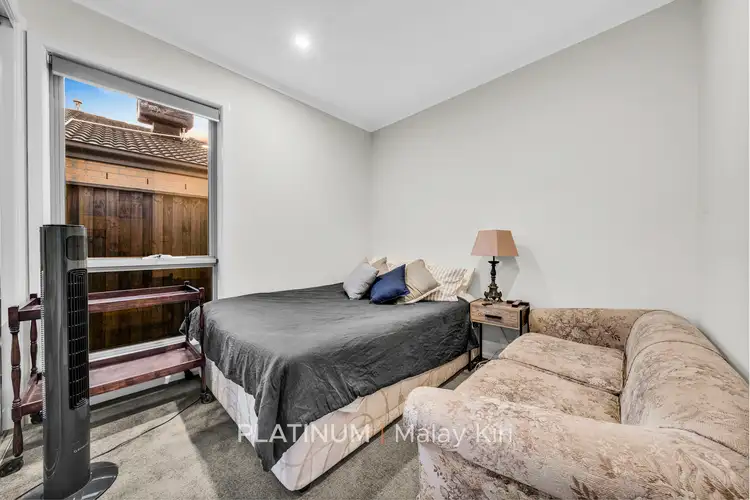 Sixth view of Homely house listing, 66 Elmtree Crescent, Clyde North VIC 3978