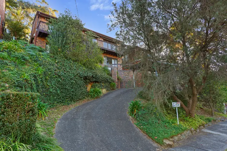 21 Christina Place, Kareela NSW 2232