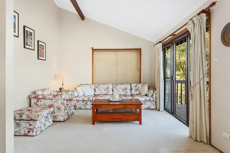 Second view of Homely house listing, 21 Christina Place, Kareela NSW 2232