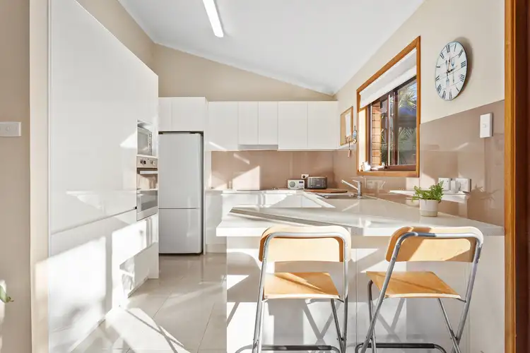 Fourth view of Homely house listing, 21 Christina Place, Kareela NSW 2232