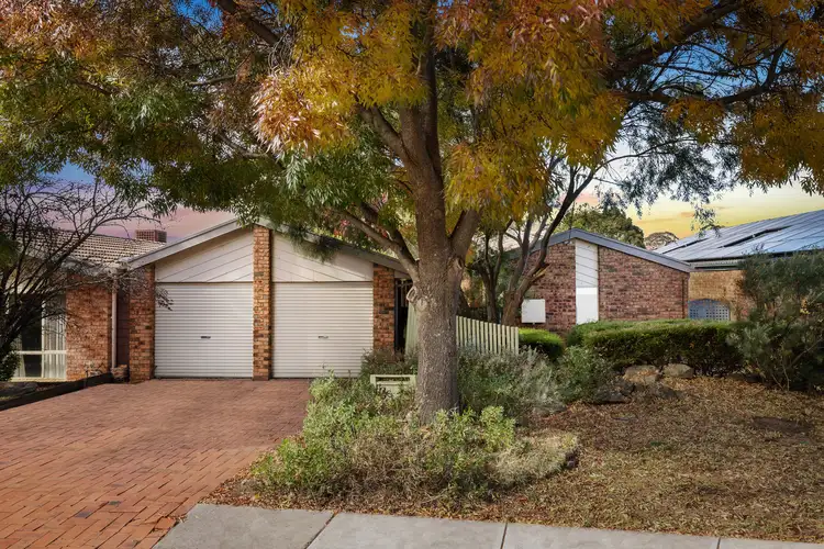 39 Namadgi Circuit, Palmerston ACT 2913
