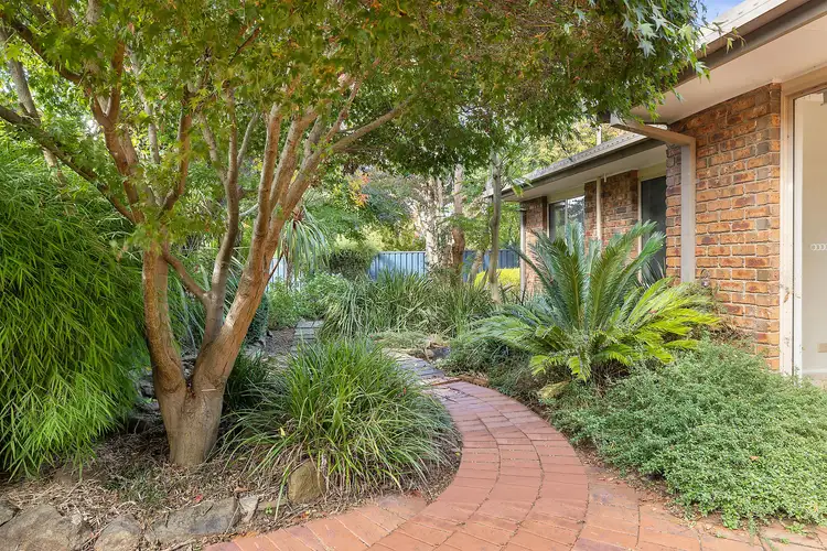 Second view of Homely house listing, 39 Namadgi Circuit, Palmerston ACT 2913