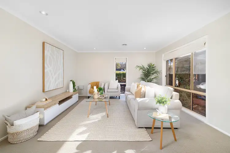 Third view of Homely house listing, 39 Namadgi Circuit, Palmerston ACT 2913