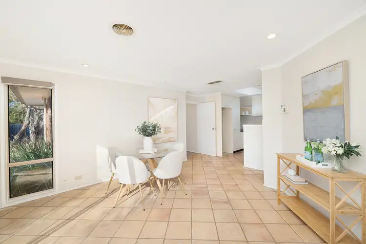 Sixth view of Homely house listing, 39 Namadgi Circuit, Palmerston ACT 2913