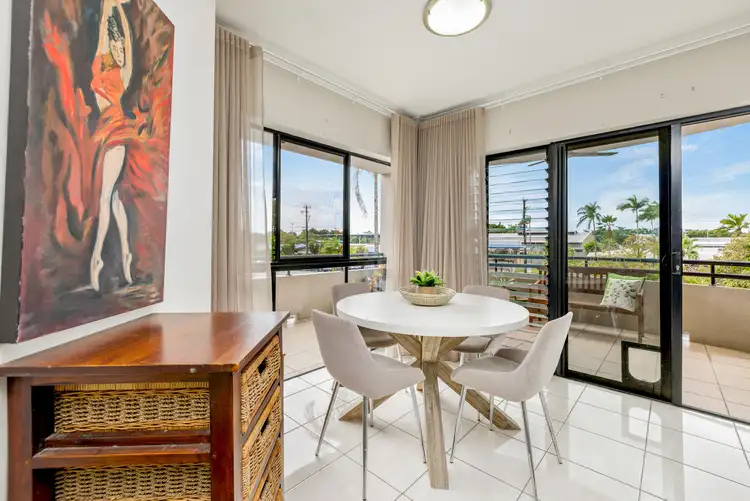 3/157-161 Martyn Street, Manunda QLD 4870