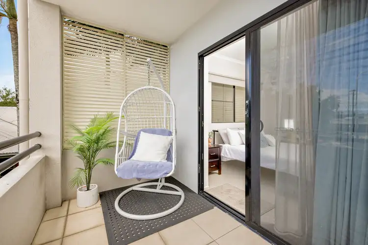 Sixth view of Homely apartment listing, 3/157-161 Martyn Street, Manunda QLD 4870