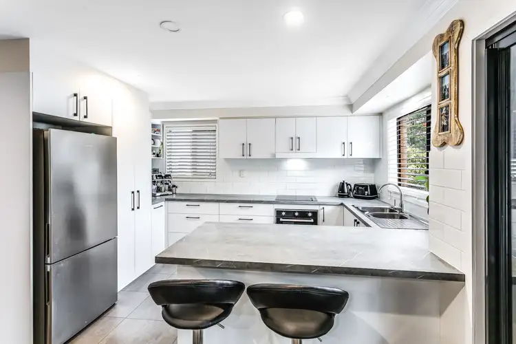 Third view of Homely house listing, 3 Carla Court, Kallangur QLD 4503