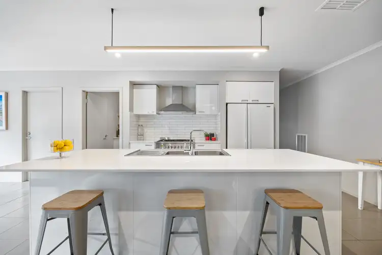 Third view of Homely house listing, 26 Lawrie Drive, Alfredton VIC 3350