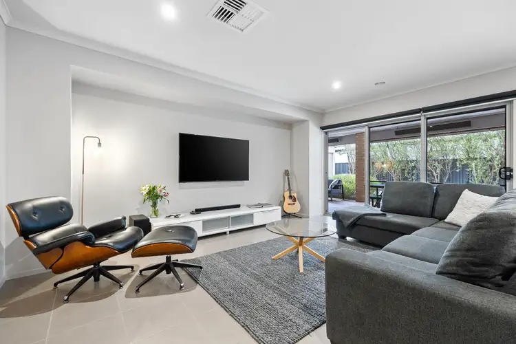 Fifth view of Homely house listing, 26 Lawrie Drive, Alfredton VIC 3350