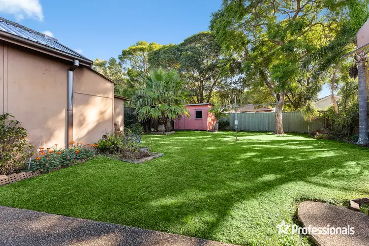 Third view of Homely house listing, 12 Cairo Avenue, Padstow NSW 2211