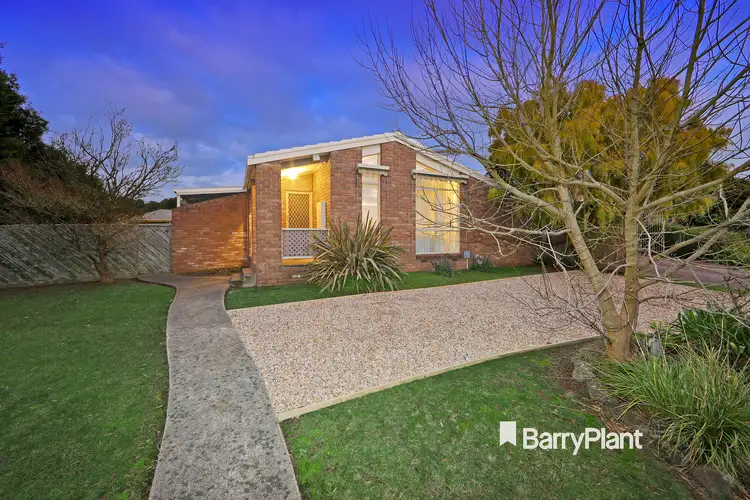 Main view of Homely house listing, 305 Dandelion Drive, Rowville VIC 3178