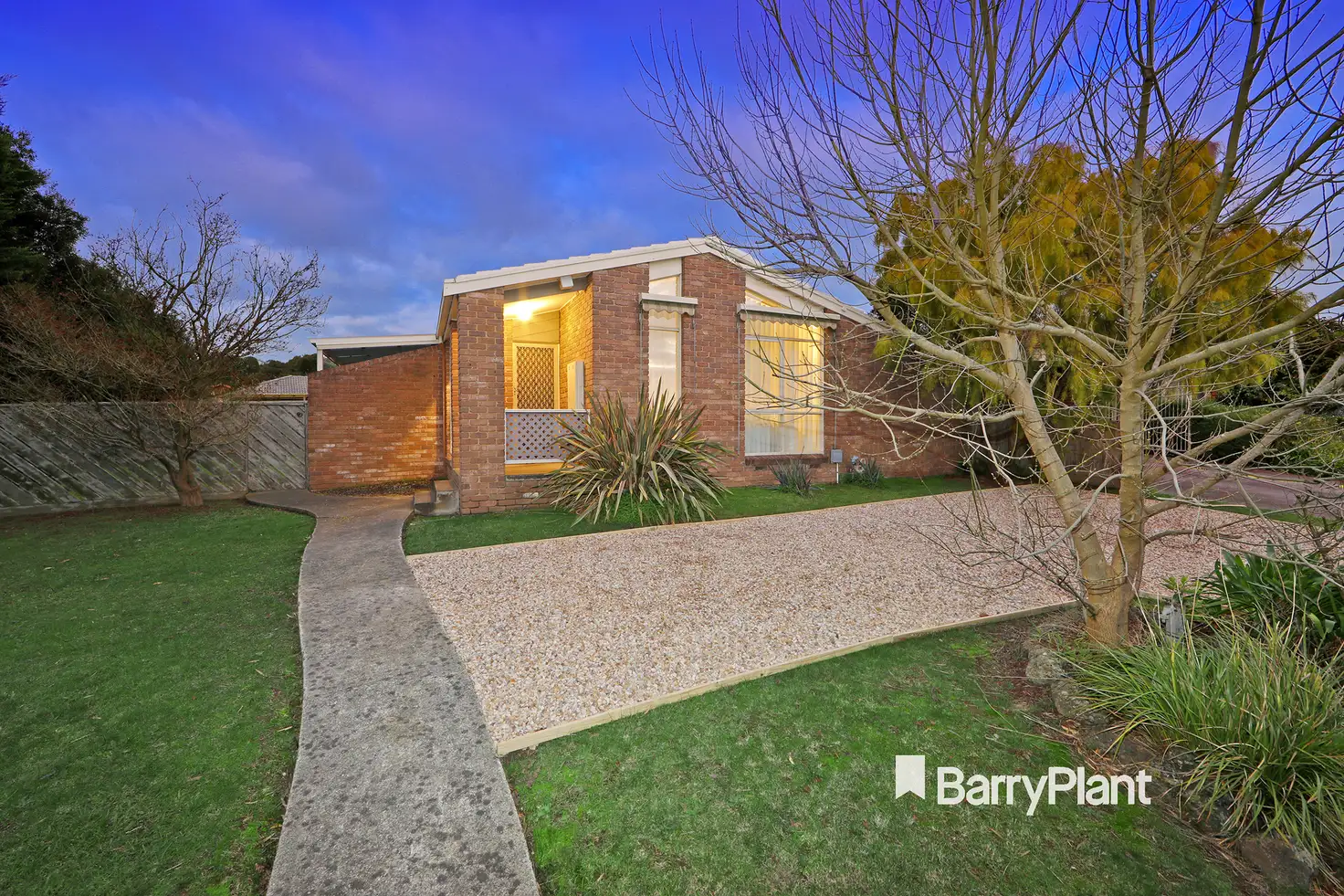 Main view of Homely house listing, 305 Dandelion Drive, Rowville VIC 3178