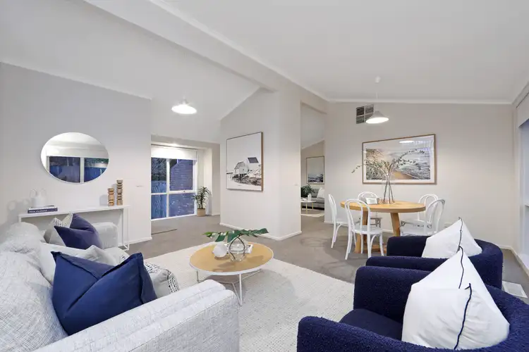 Third view of Homely house listing, 305 Dandelion Drive, Rowville VIC 3178
