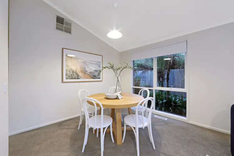 Fifth view of Homely house listing, 305 Dandelion Drive, Rowville VIC 3178
