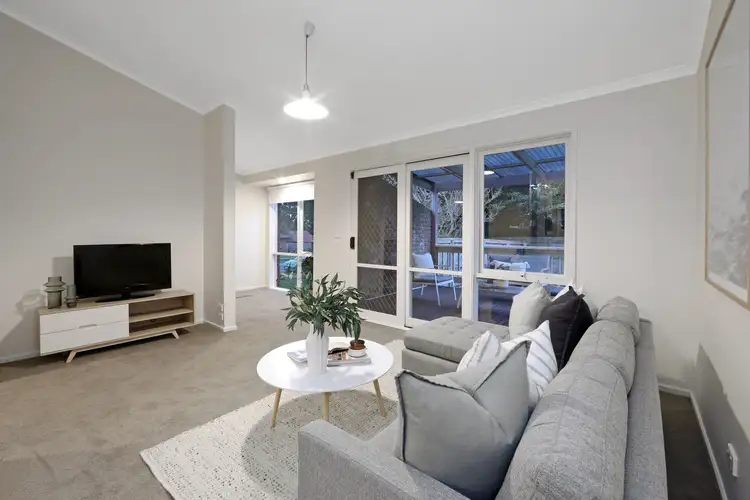 Sixth view of Homely house listing, 305 Dandelion Drive, Rowville VIC 3178