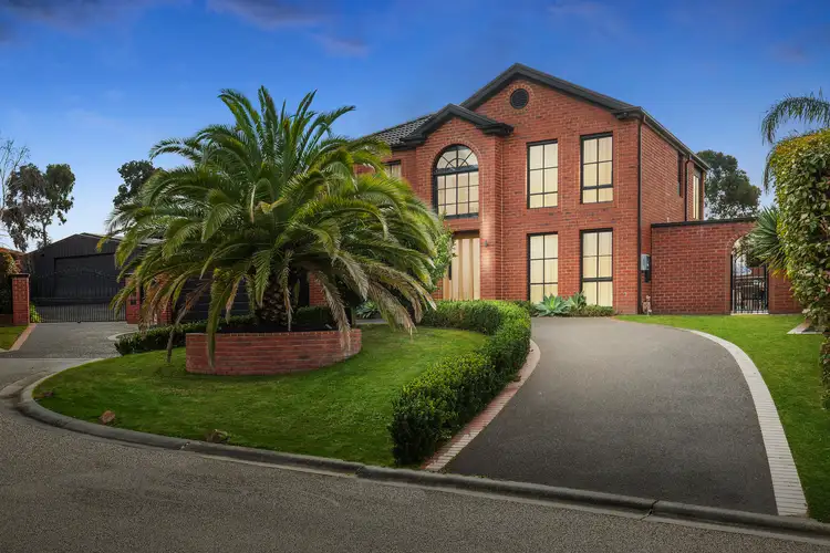 26 Sundown Walk, Frankston South VIC 3199