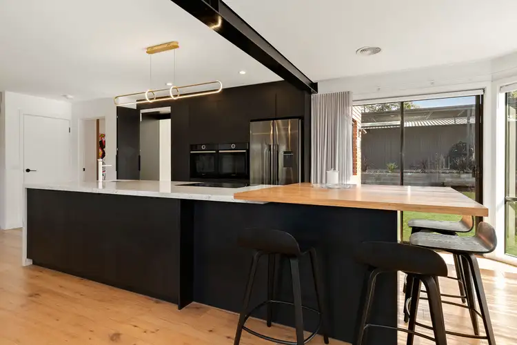 Second view of Homely house listing, 26 Sundown Walk, Frankston South VIC 3199