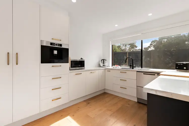 Fourth view of Homely house listing, 26 Sundown Walk, Frankston South VIC 3199