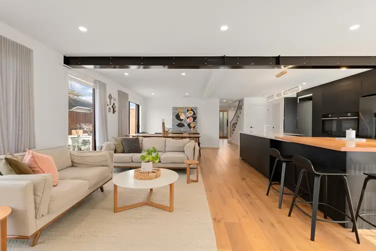 Fifth view of Homely house listing, 26 Sundown Walk, Frankston South VIC 3199