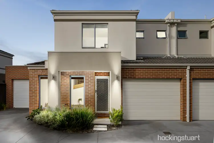 Main view of Homely unit listing, 3/13 Fishburn Grove, Harkness VIC 3337