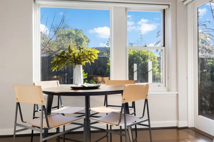Third view of Homely apartment listing, 1/38 Williams Road, Prahran VIC 3181