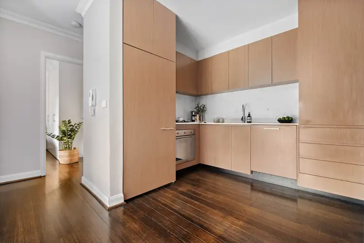 Fourth view of Homely apartment listing, 1/38 Williams Road, Prahran VIC 3181