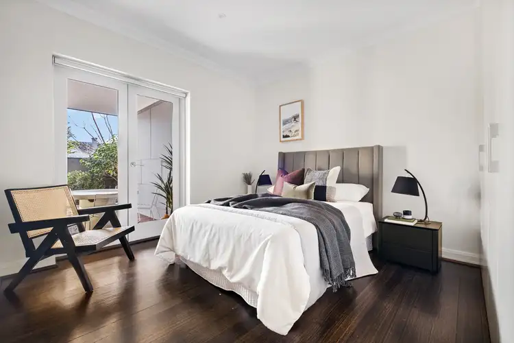 Fifth view of Homely apartment listing, 1/38 Williams Road, Prahran VIC 3181