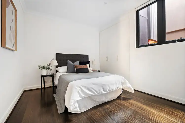 Sixth view of Homely apartment listing, 1/38 Williams Road, Prahran VIC 3181