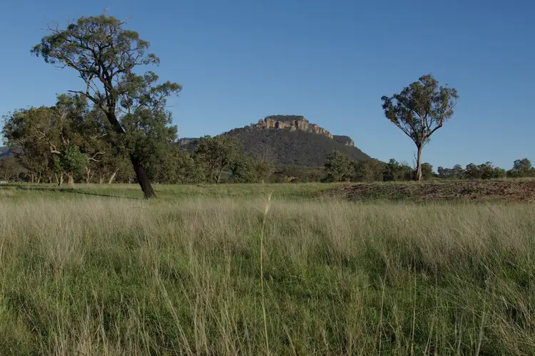 Lot 1, 277 Noola Road, Rylstone NSW 2849