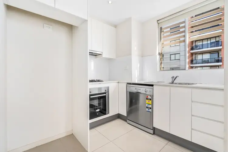 Third view of Homely unit listing, 21/19 Dartbrook Road, Auburn NSW 2144