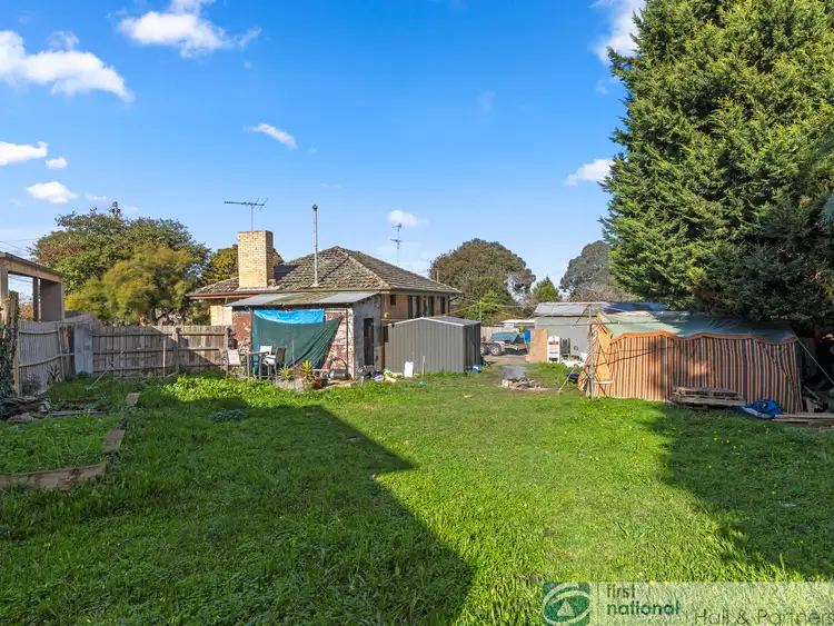 Sixth view of Homely house listing, 21 Myrtle Grove, Doveton VIC 3177