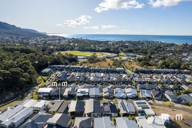 Second view of Homely house listing, 13 Thorn Parade, Bulli NSW 2516