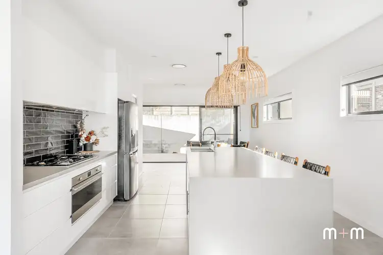 Third view of Homely house listing, 13 Thorn Parade, Bulli NSW 2516