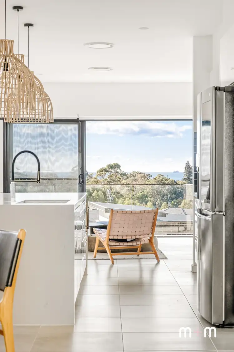 Fourth view of Homely house listing, 13 Thorn Parade, Bulli NSW 2516