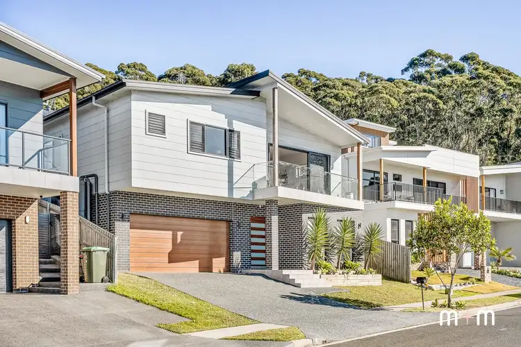 Sixth view of Homely house listing, 13 Thorn Parade, Bulli NSW 2516