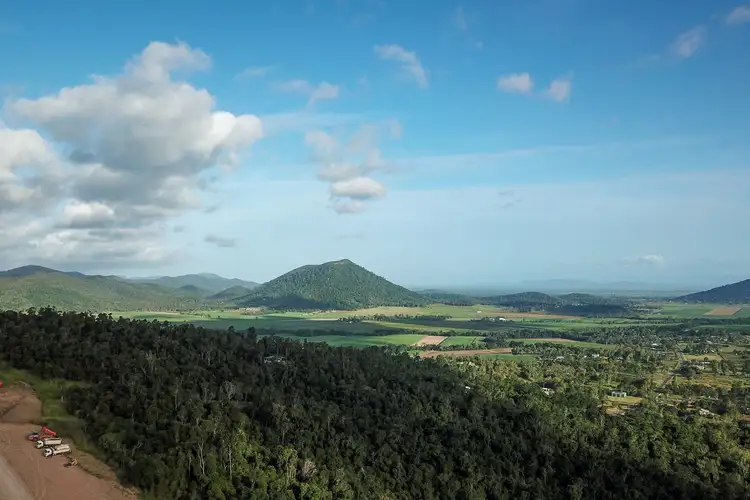 Main view of Homely land listing, LOT 10 Moon Crescent, Strathdickie QLD 4800