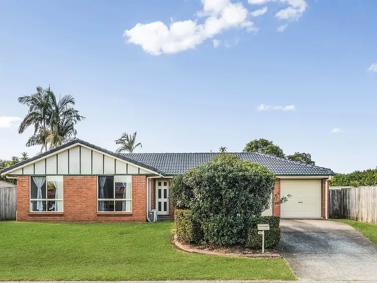 56 Farrer Court, Morayfield QLD 4506