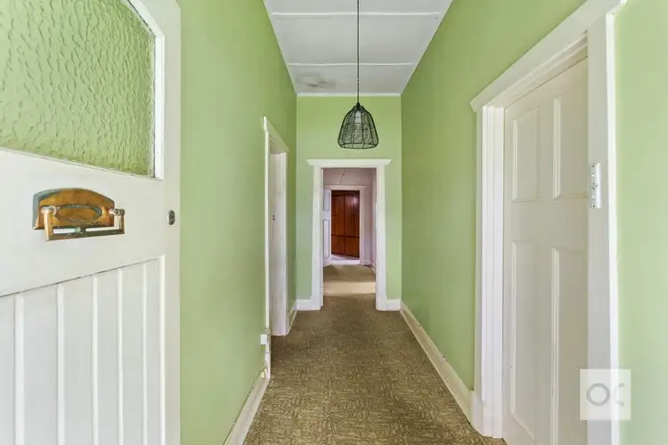 Second view of Homely house listing, 18 Winifred Avenue, Black Forest SA 5035