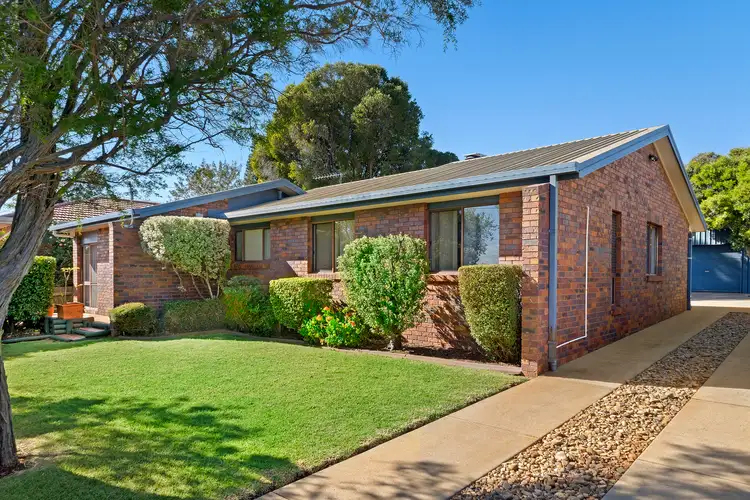 17 Maplewood Drive, Darling Heights QLD 4350