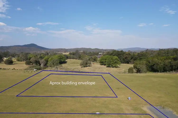 Second view of Homely land listing, 115 Briton Court Road, Stroud NSW 2425