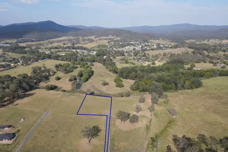 Fourth view of Homely land listing, 115 Briton Court Road, Stroud NSW 2425