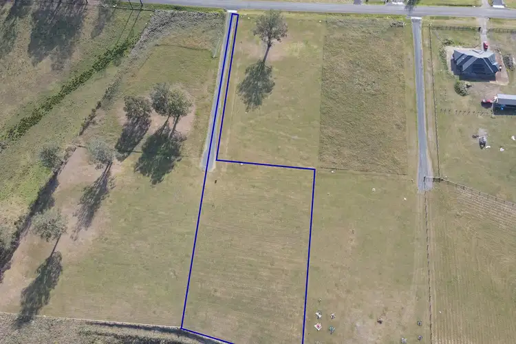 Sixth view of Homely land listing, 115 Briton Court Road, Stroud NSW 2425