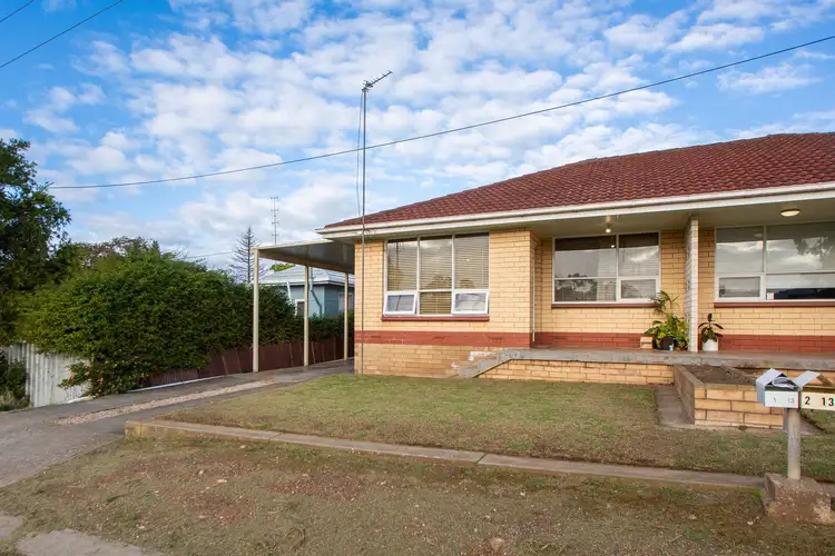 1/13 George Street, Port Lincoln SA 5606