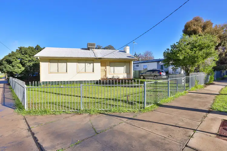 Main view of Homely house listing, 107 George Street, Robinvale VIC 3549