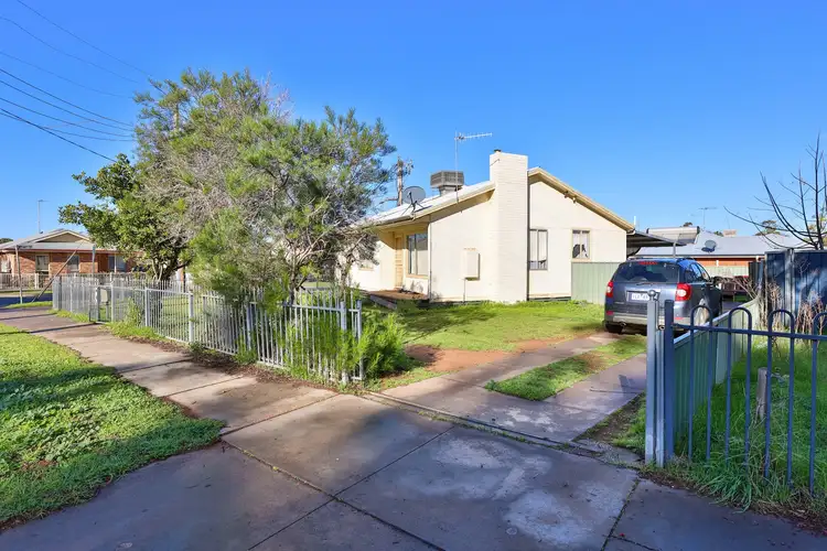 Second view of Homely house listing, 107 George Street, Robinvale VIC 3549